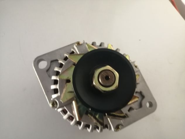 VENDO ALTERNATORE 220V-1500-Watt - Foto 2