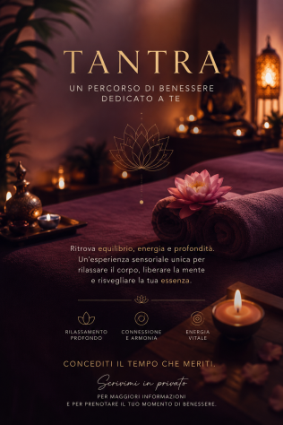 Love tantra