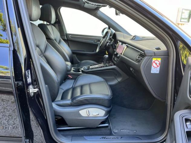 PORSCHE Macan 2.0 T PDK*TETTO*ACC*PASM*PDLS PLUS* rif. 24136326 - Foto 8