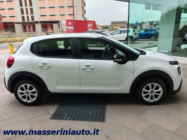 CITROEN C3 C3 1.2 puretech Feel Pack rif. 23920523 - Foto 6