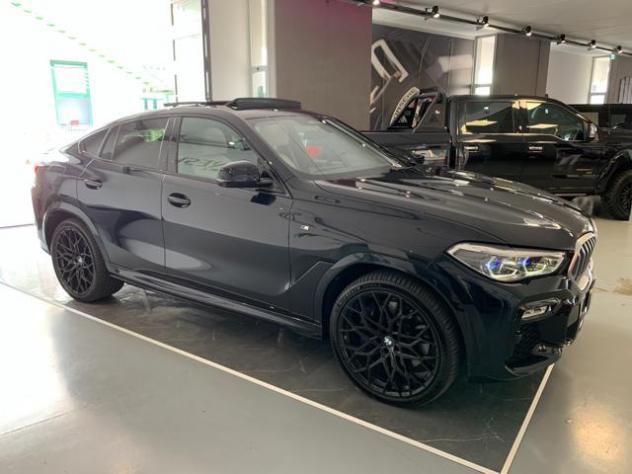 BMW X6 xDrive30d Msport rif. 23780198 - Foto 3