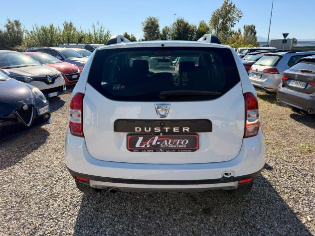 DACIA - Duster - 1.6 110 CV 4x2 GPL Ambiance - Foto 6
