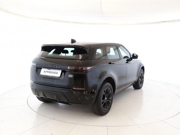 Land Rover Range Rover Evoque 2.0 D165 MHEV Standard AWD auto - IVA ESPOSTA - AUTOCARRO N1 - Foto 2