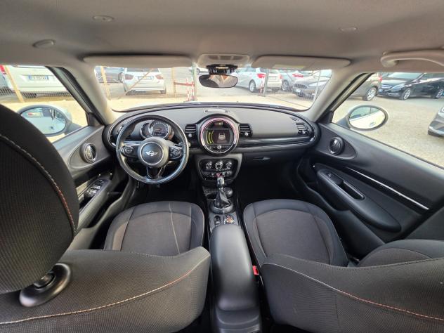 Mini Cooper D Clubman 2.0 Business Automatica - Foto 9
