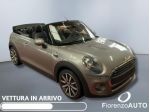 MINI Mini 1.2 One Cabrio 102CV (Man)"PREZZO REALE" (F1374)