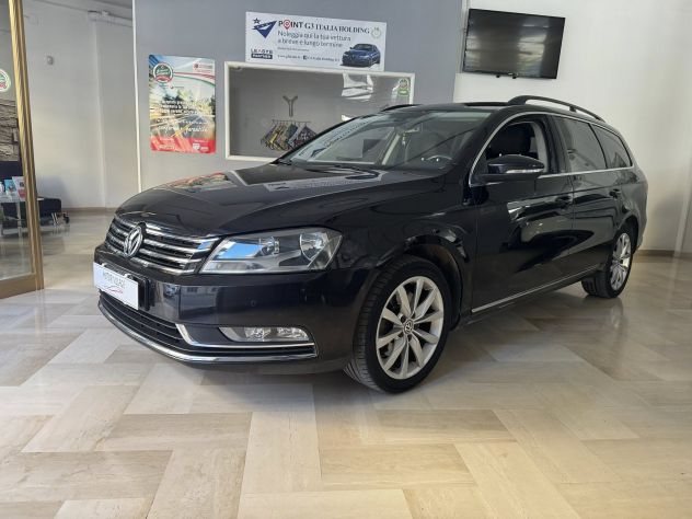 VW PASSAT LEGGI DESCRIZIONE