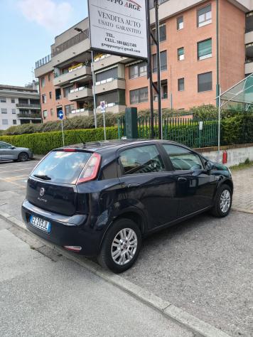 Fiat Punto 1.4 8V 5 porte Natural Power Young - Foto 4