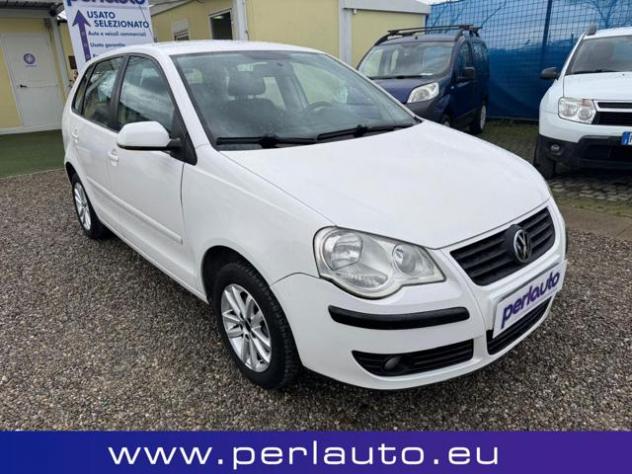 VOLKSWAGEN Polo 1.4/80CV 16V 5p. Cambio Automatico rif. 23169859 - Foto 2