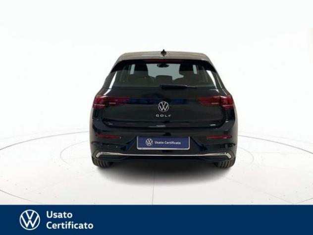 VOLKSWAGEN Golf 2.0 tdi style 150cv dsg rif. 23211742 - Foto 5