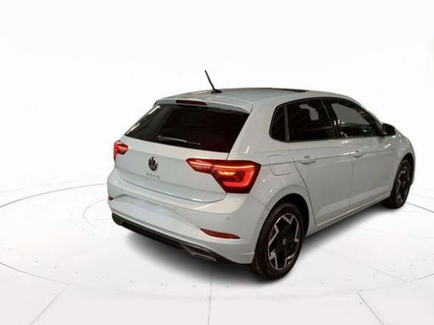 VOLKSWAGEN Polo Edition 50 1.0 TSI 70 kW (95 CV) DSG rif. 23363560 - Foto 3