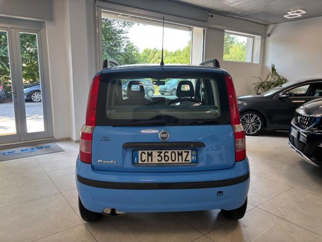 Fiat Panda 1.2 Emotion - Foto 5