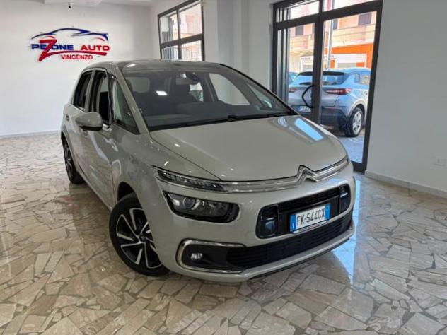 CITROEN C4 Picasso BlueHDi 120 S&S Feel rif. 23826318