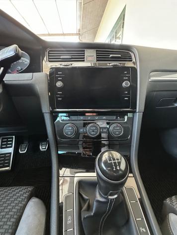 Volkswagen Golf 5 Porte Golf 5p 1.6 tdi R-LINE 115cv dsg - Foto 15
