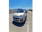 Citroen C3 Picasso BlueHDi 100 Exclusive 2017