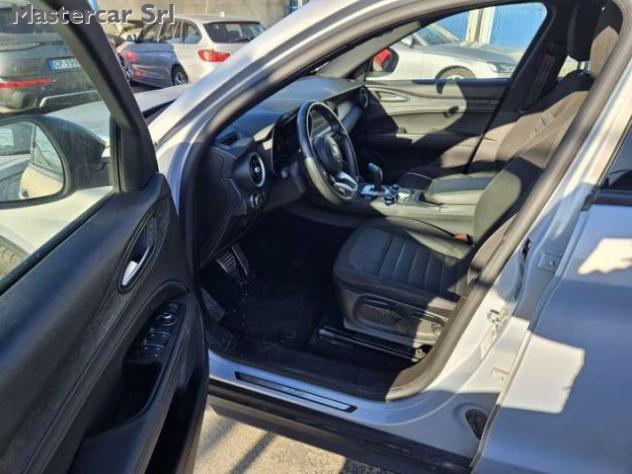 ALFA ROMEO Stelvio 2.2 t Super Q4 210cv auto - GP929FN rif. 23965224 - Foto 9