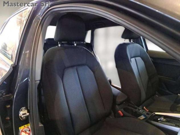 AUDI A3 BERLINA 30 TFSI S TRONIC BUSINESS S.BACK - GJ157BB rif. 23965189 - Foto 9