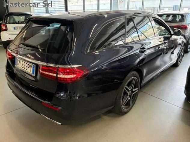 MERCEDES-BENZ E 220 SW d mhev Premium AMG S213 4matic auto - GM259PY rif. 24207393 - Foto 5