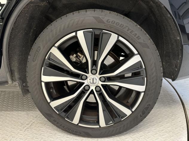Volvo XC60 B4 D automatico Plus Dark - Foto 9