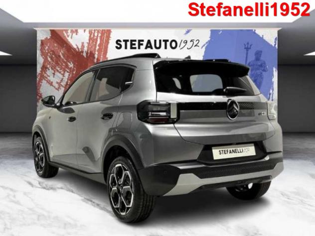 CITROEN C3 Nuova Elettrica 83kw (113cv) - MAX rif. 23668868 - Foto 5