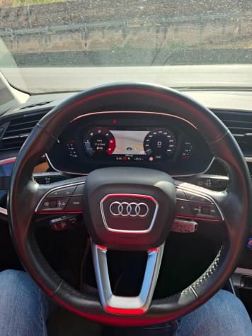Audi Q3 2.0 tdi 150cv s-tronic anno 2020 - Foto 5