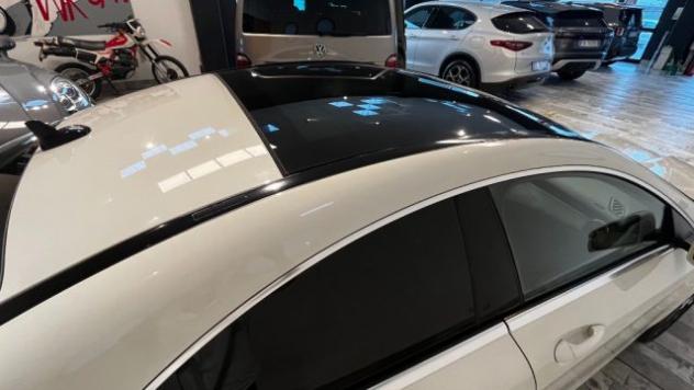 MERCEDES-BENZ CLA 220 CDI Automatic Premium- TETTO - FULL- rif. 23984272 - Foto 7