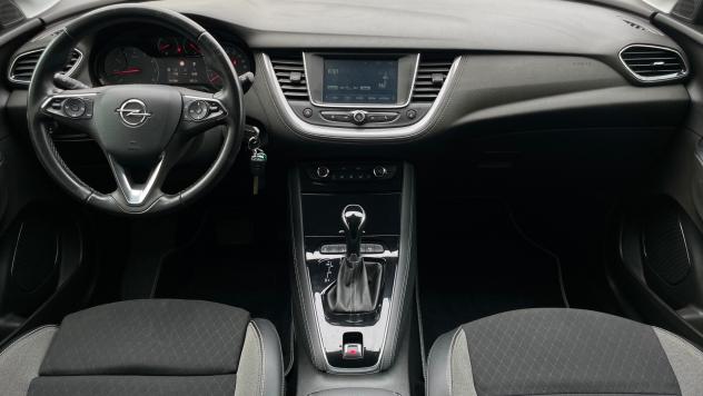 OPEL GRANDLAND X 1.5 ECOTEC ADVANCE 131CV - FULL LED, CAR PLAY, NEOPATENTATI - Foto 9
