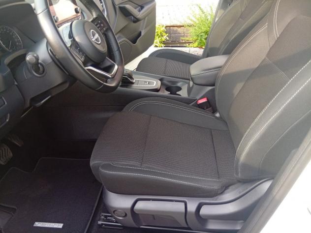Nissan Qashqai 1.3 MHEV 158 Business Xtronic - Foto 9