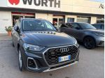 Audi Q5 40 TDI quattro S tronic  S-line