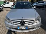Mercedes-benz C 200 BlueEFFICIENCY Avantgarde