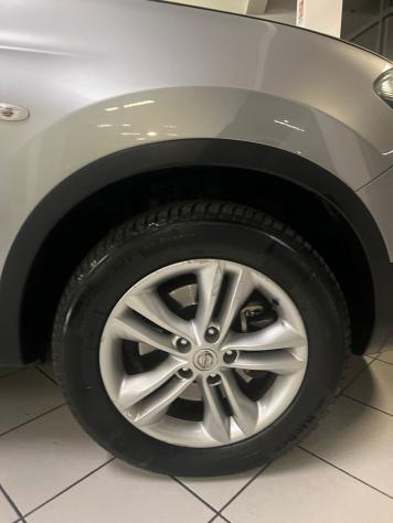 Nissan Qashqai Qashqai+2 1.5 dCi DPF n-tec - Foto 7