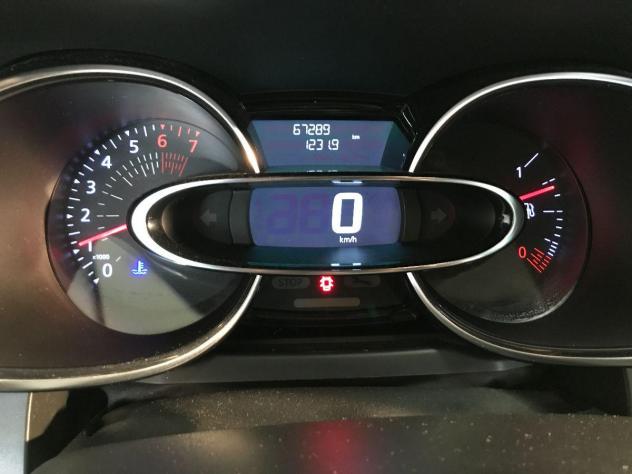 RENAULT Clio TCe 12V 90 CV 5 porte Business - Foto 9