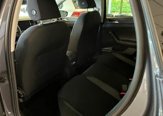 Volkswagen Polo Polo 1.0 tsi Edition Plus 95cv dsg (PREZZO VERO) - Foto 6