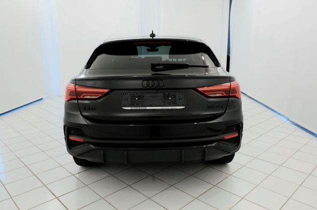 Audi Q3 Sportback 35 TDI S tronic S Line Edition - Foto 7