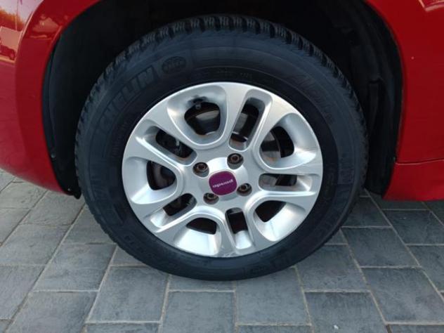 FIAT Panda 1.3 MJT S&S Easy rif. 24066225 - Foto 7