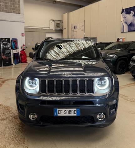 Jeep Renegade 1.6 Mjt 130 CV Limited - Foto 2