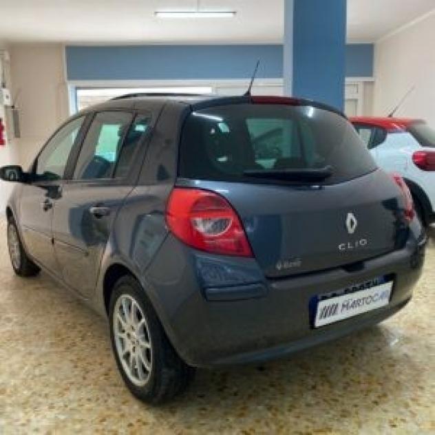 Renault Clio 1.2 16V 5 porte Dynamique - Foto 6