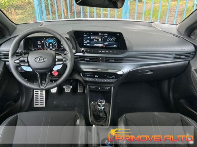 HYUNDAI i20 N 1.6 T-GDI MT N-Performance rif. 21328211