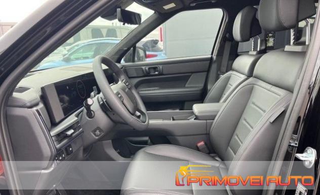 HYUNDAI Santa Fe 1.6 T-GDi HEV 4WD AT 7 posti XCLASS rif. 21370226 - Foto 3