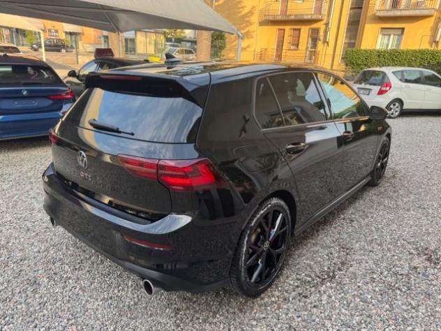 VOLKSWAGEN Golf 2.0 TSI DSG GTI rif. 24153413 - Foto 10