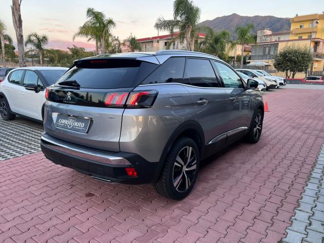 Peugeot 3008 PureTech Turbo 130 S&S EAT8 GT - Foto 4