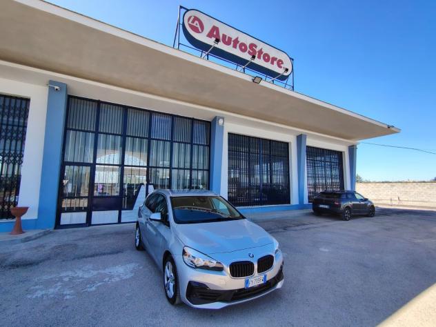 Bmw 216d Active Tourer Sport - Foto 2
