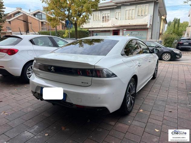 PEUGEOT - 508 - BlueHDi 160 EAT8 S&S Allure - Foto 6