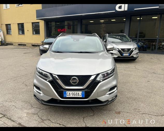 Nissan Qashqai 1.3 dig-t N-Connecta 140cv - Foto 2