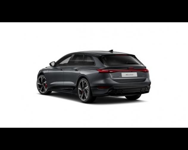 AUDI A6 Avant Audi S line edition e-tron quattro 315,00 kW rif. 23617394 - Foto 4