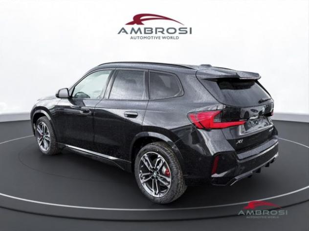 BMW X1 sDrive18d Msport Pro Premium Package rif. 23744740 - Foto 4