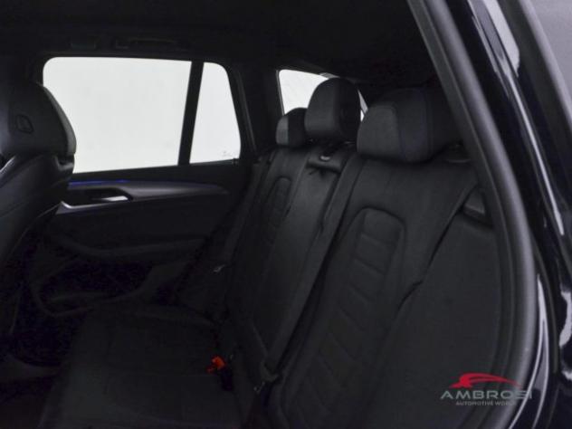 BMW X3 xdrive20d mhev 48V Msport auto rif. 23521792 - Foto 10