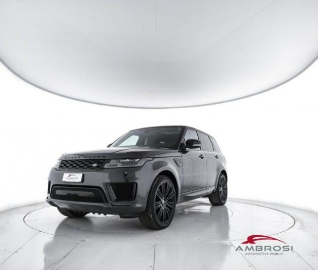 LAND ROVER Range Rover Sport 3.0D l6 249 CV HSE Dynamic Stealth rif. 23102271