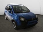 FIAT Pandina 1.0 65cv Hybrid Cross