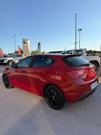 ALFA ROMEO Giulietta III 2016 1.6 JTDm 120cv Sprint TCT rif. 24197734 - Foto 6