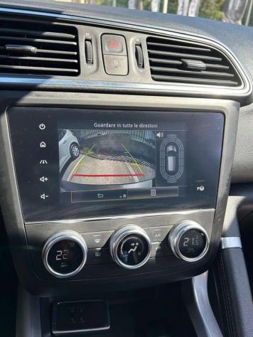 RENAULT Kadjar 2019 1.5 Blue dCi Intens EDC rif. 23779393 - Foto 9